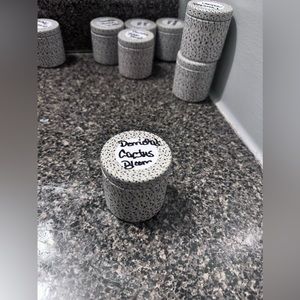 dee’s catcus bloom